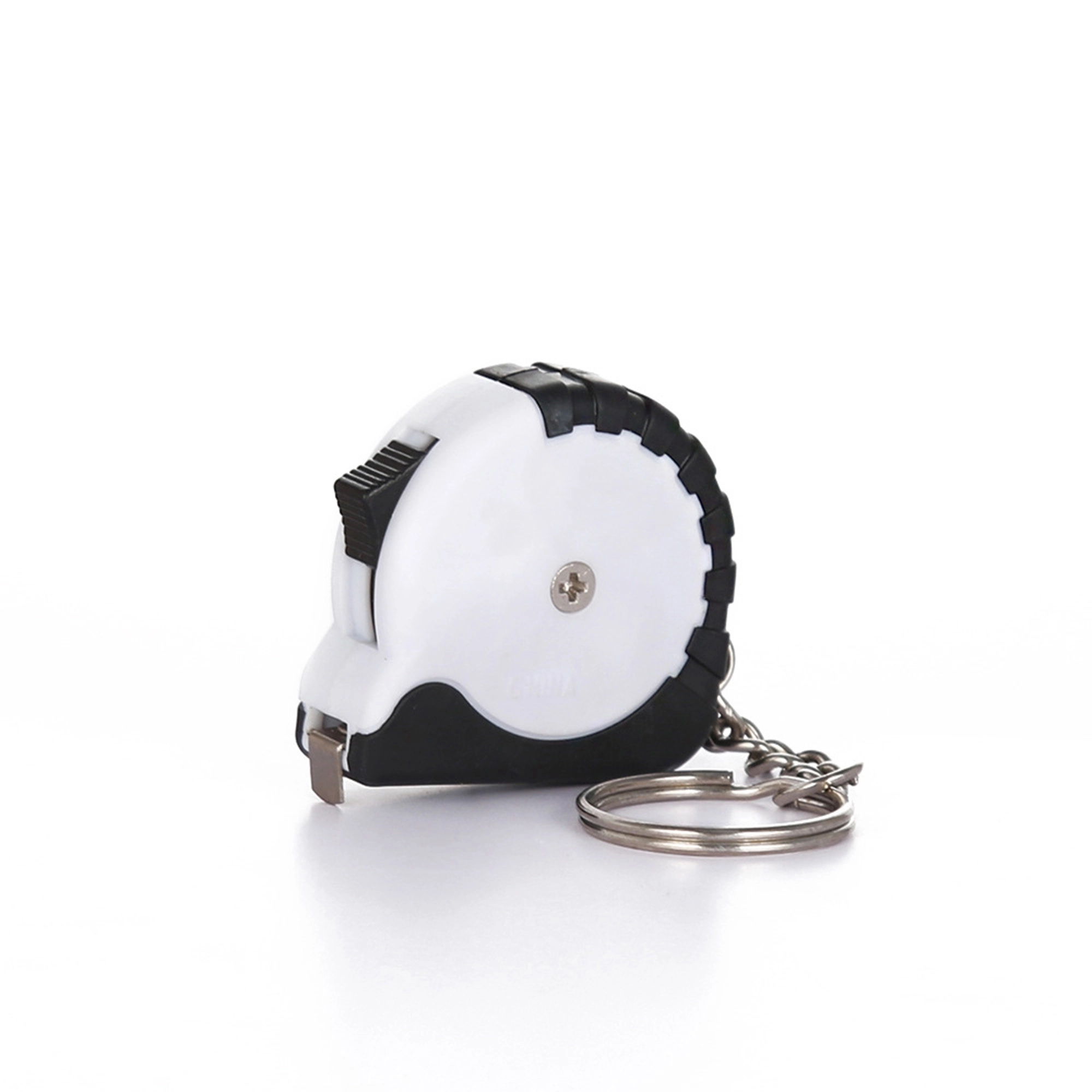 Mini Tape Measure Keychain 9