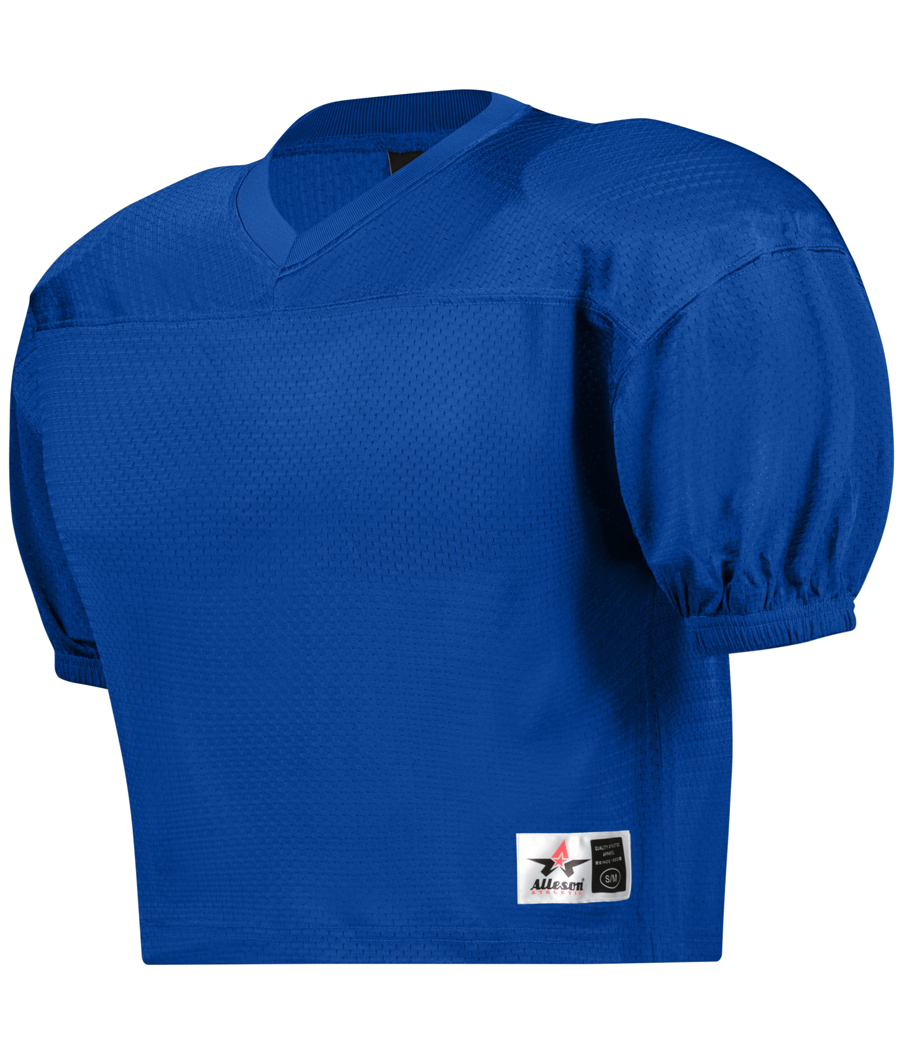 Youth Practice Football Jersey 14
