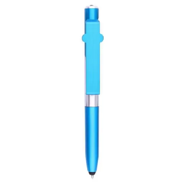 LED Flashlight Flex Stylus Pen 7