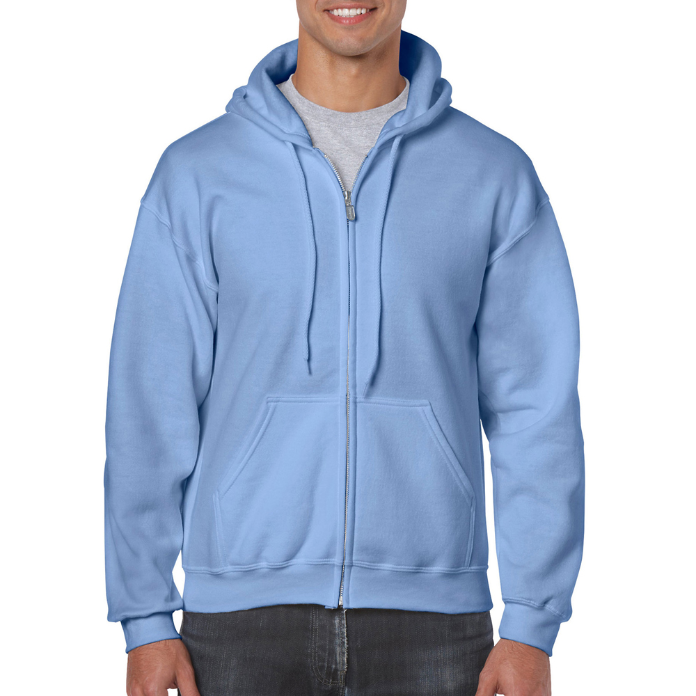 7.5 oz 50/50% Cotton/ Polyester Fleece 62
