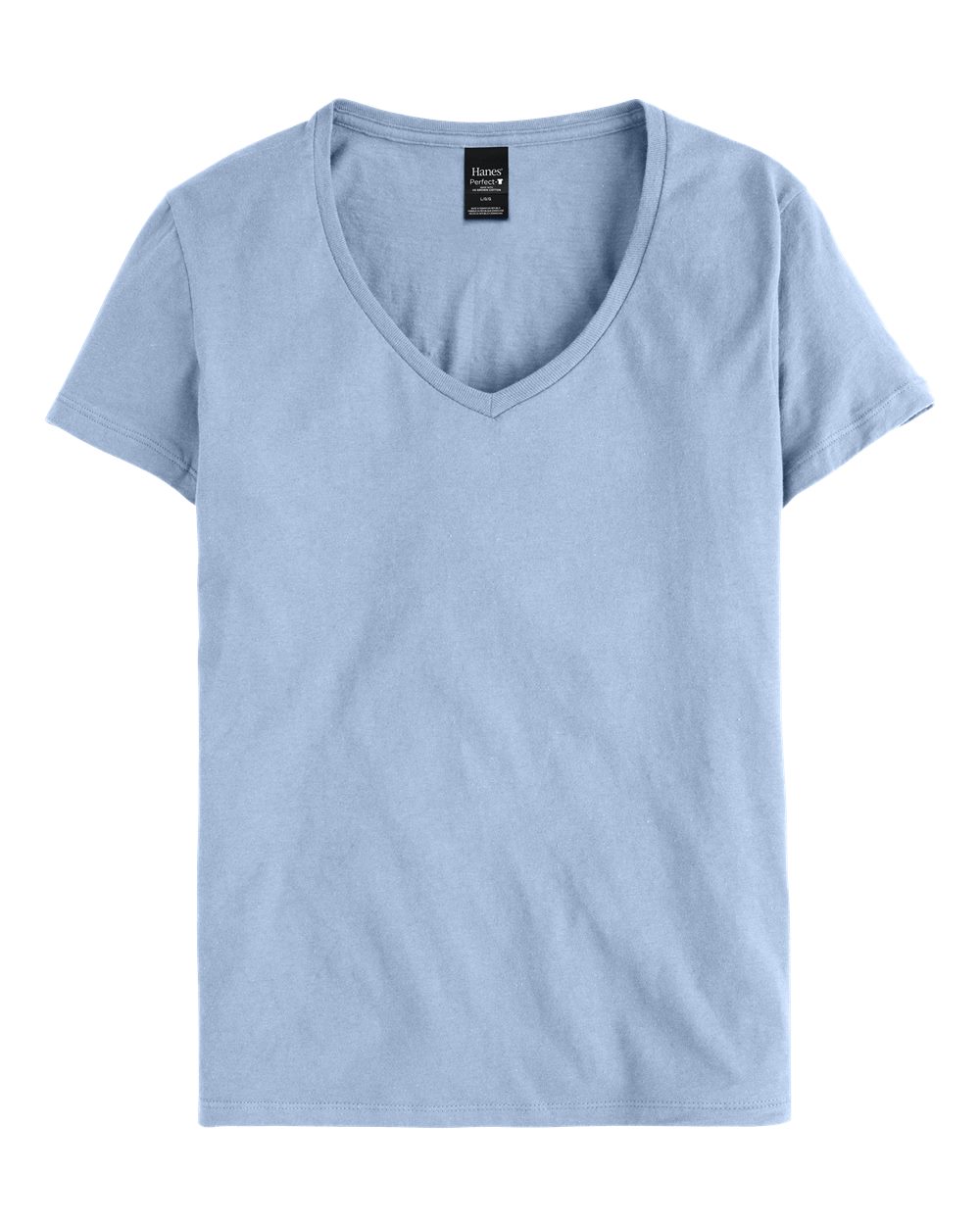 Women's Perfect-T V-Neck T-Shirt - S04V 74