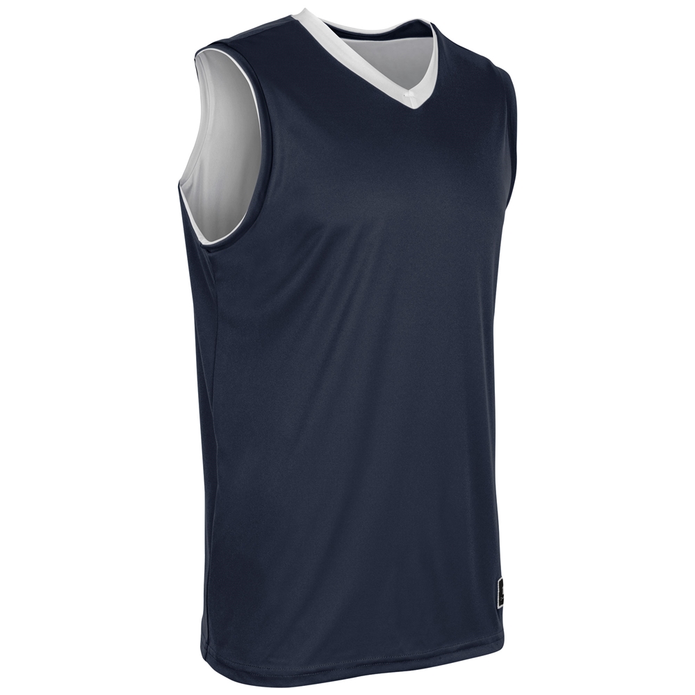 CLUTCH DRI-GEAR® Reversible Basketball Jersey
20