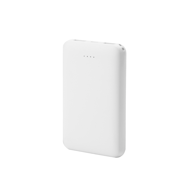 Bolt UL Listed 5000 mAh Powerbank 3