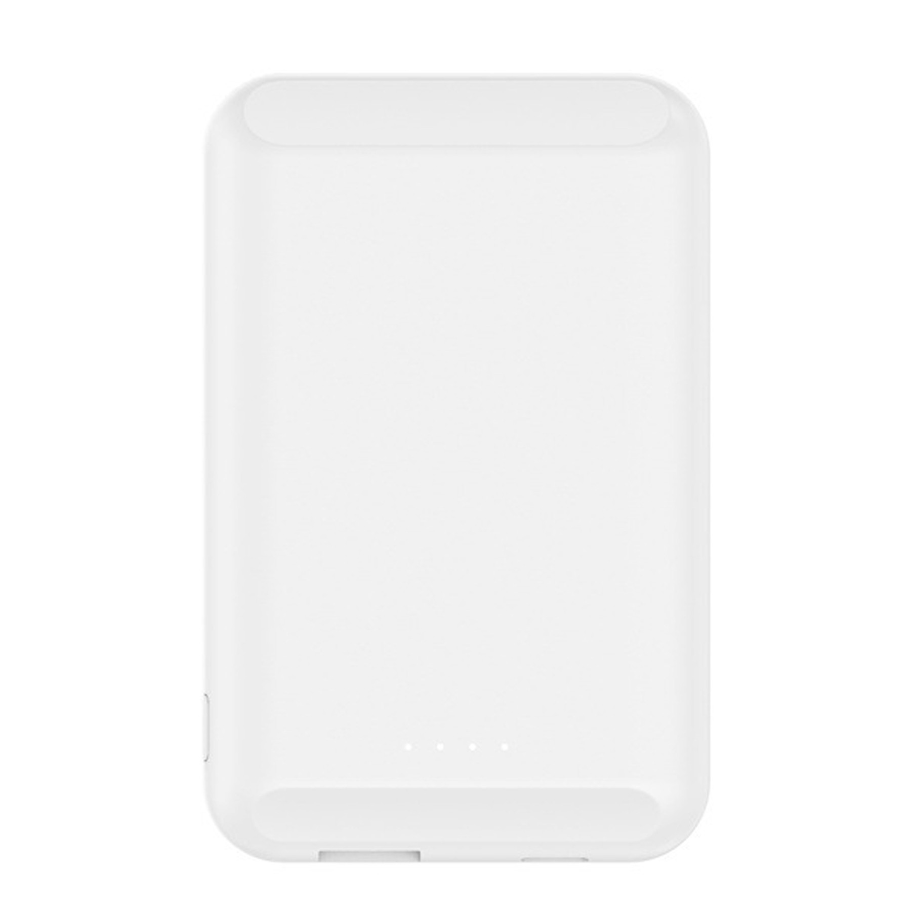 Magnetic Wireless Power Bank 3