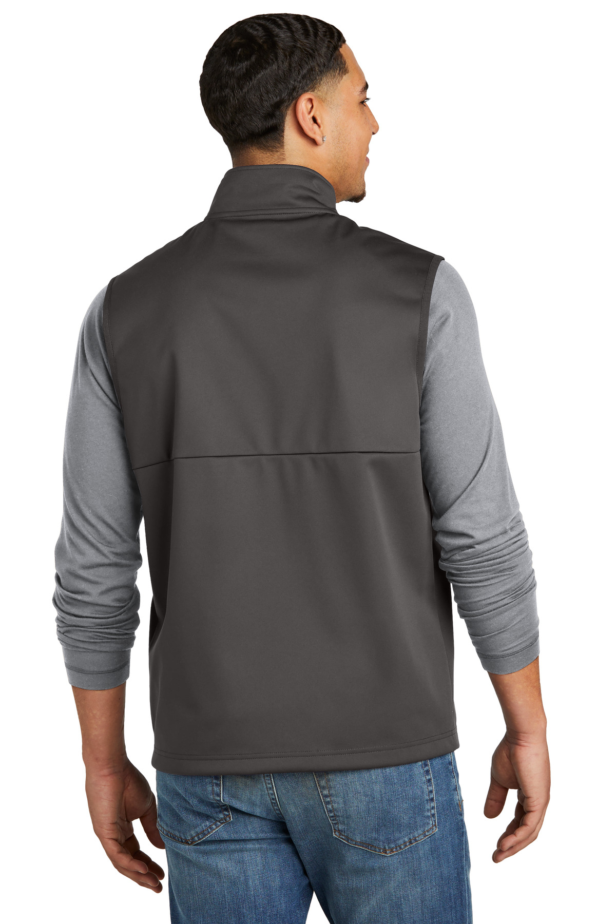 Sport-Tek® Soft Shell Vest 7