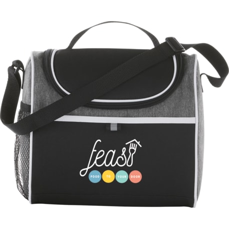 Break Time 9 Can Lunch Cooler 34