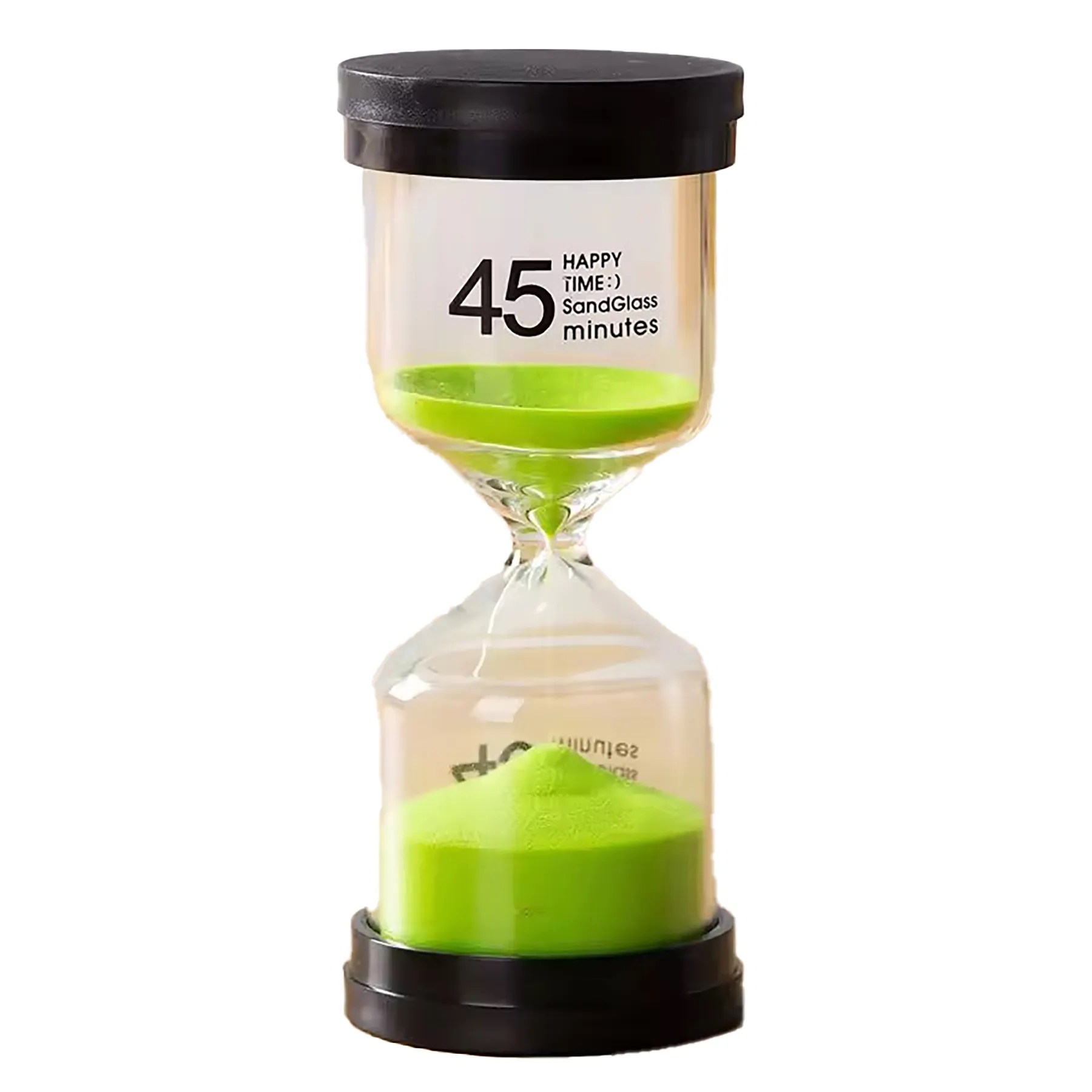 Hourglasses 9