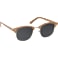Palmer Recycled Club Master Sunglassess 57