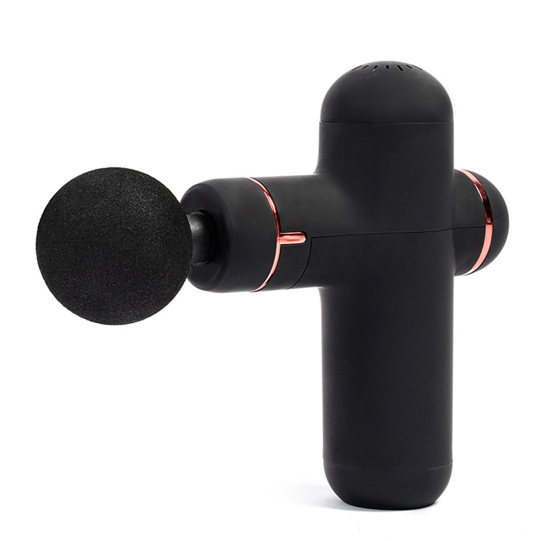 Mini Fascia Gun Muscle Massager 4