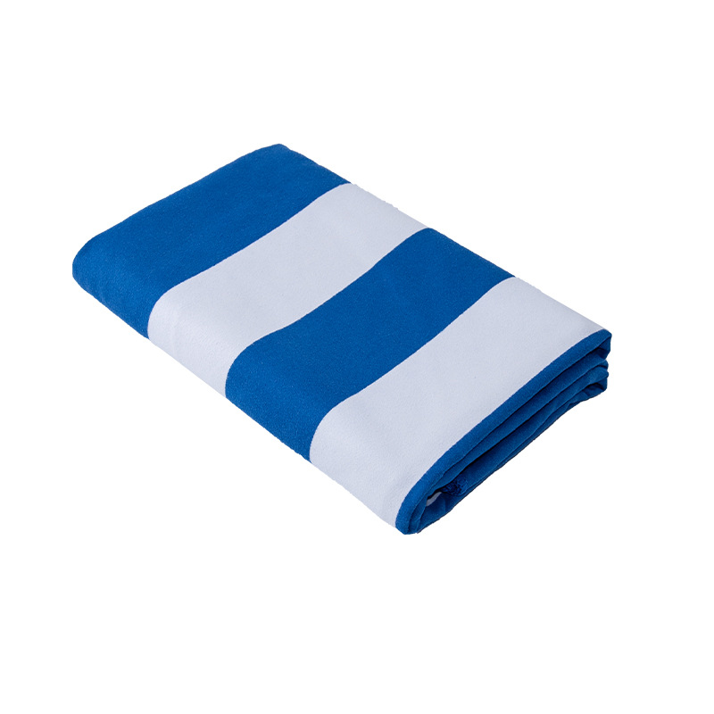 Quick Dry Beach Towel 1