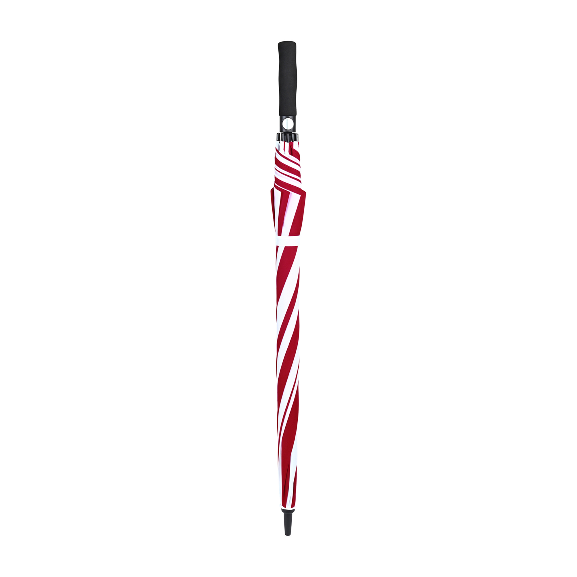Elements 60" Recycled rPET Auto Open Golf Umbrella 29