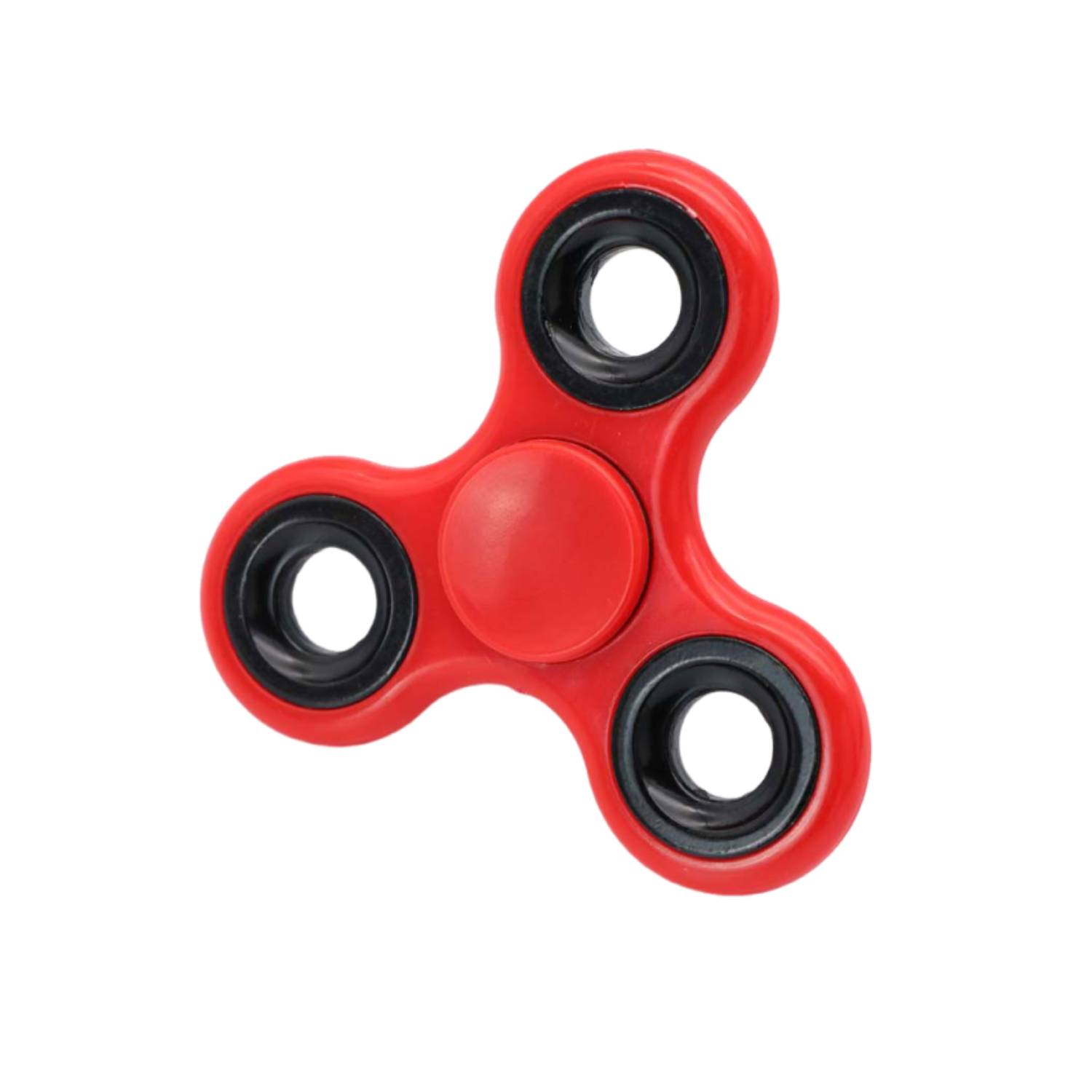 Stress Relief Fingertip Fidget Spinner 6