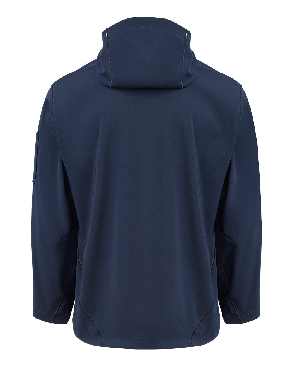 Men's Tall Protect Hooded Jacket - PH10T 8