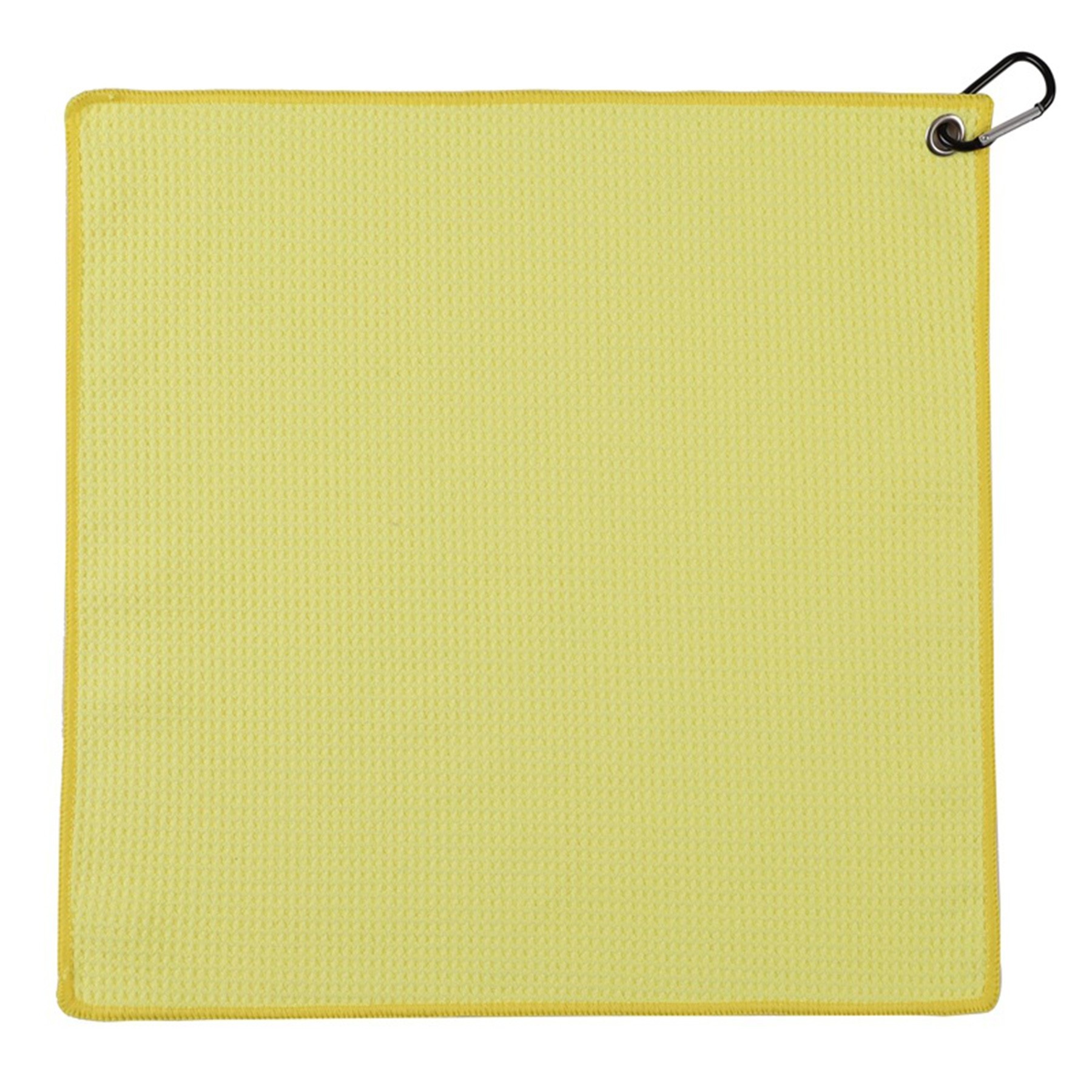 Microfiber Waffle Golf Towel 6