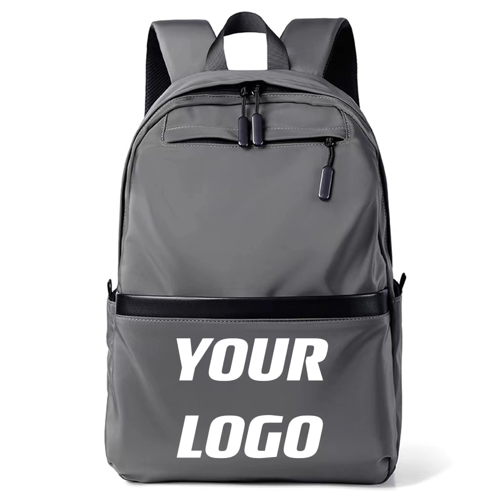 Waterproof Casual Business Laptop Backpack 10