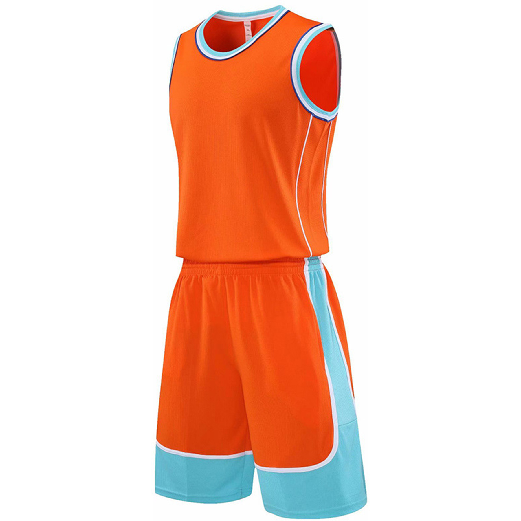 Basketball Clothes 2