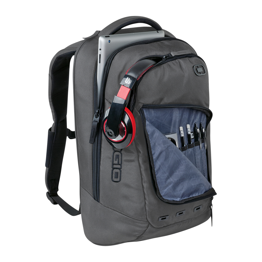 OGIO Ace Pack 5