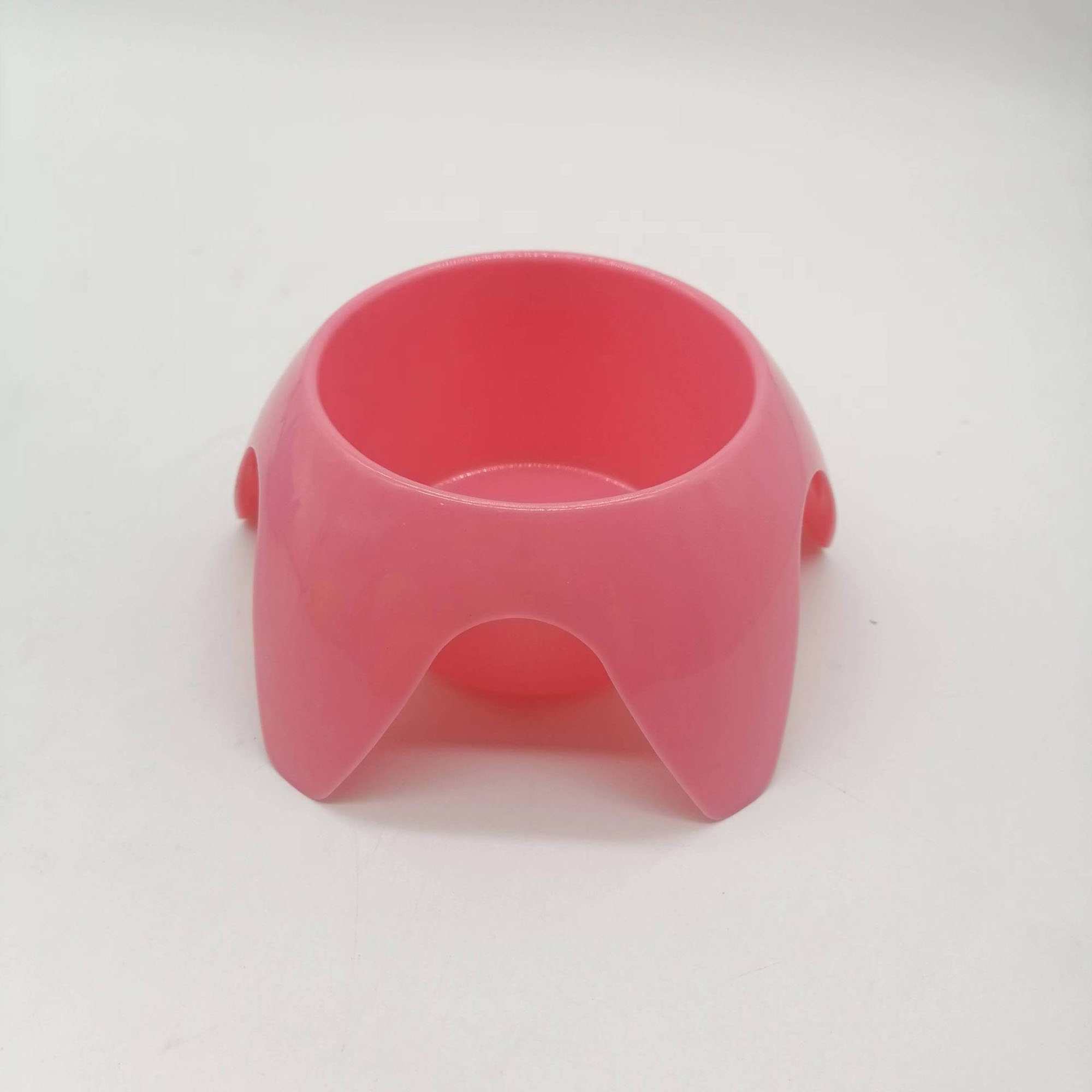 Compact Outdoor Cup Organizer Plastic Tray 6