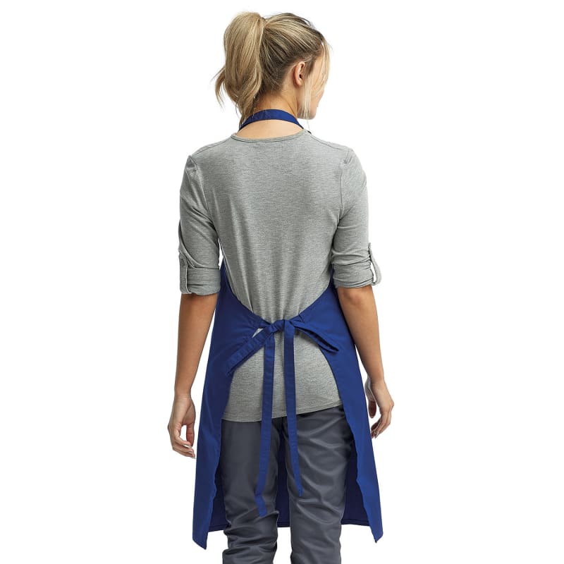 Artisan Collection By Reprime Unisex 'Colours' Recycled Bib Apron 71