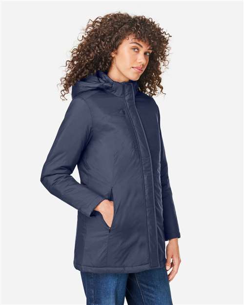 Women's Inspire 3-in-1 Jacket with Insulated Liner - CE725W 6