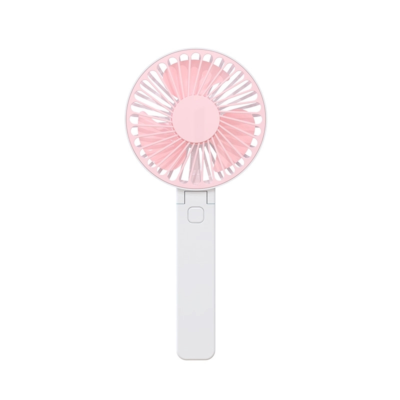 Custom Foldable Handheld Fan 7