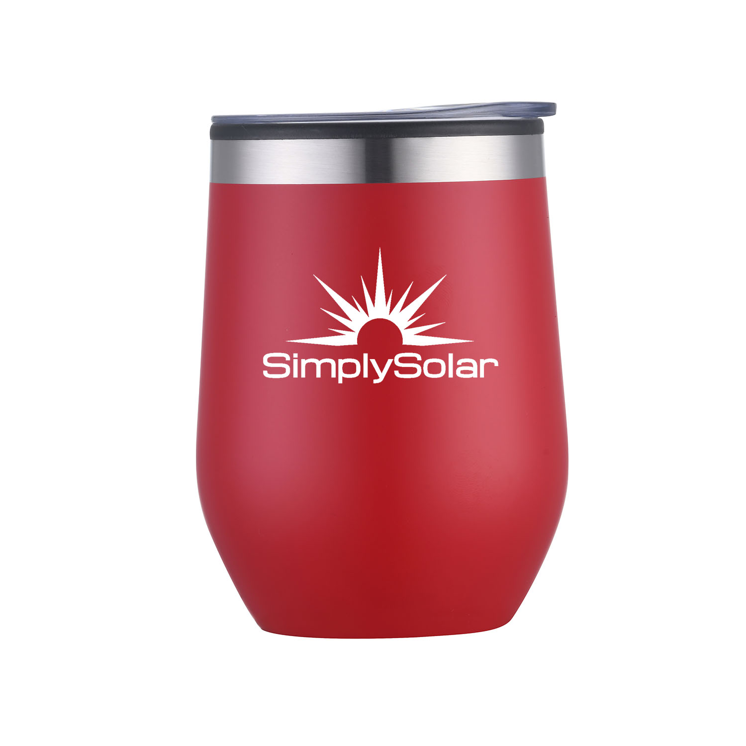 LaRue 12oz Tumbler 4