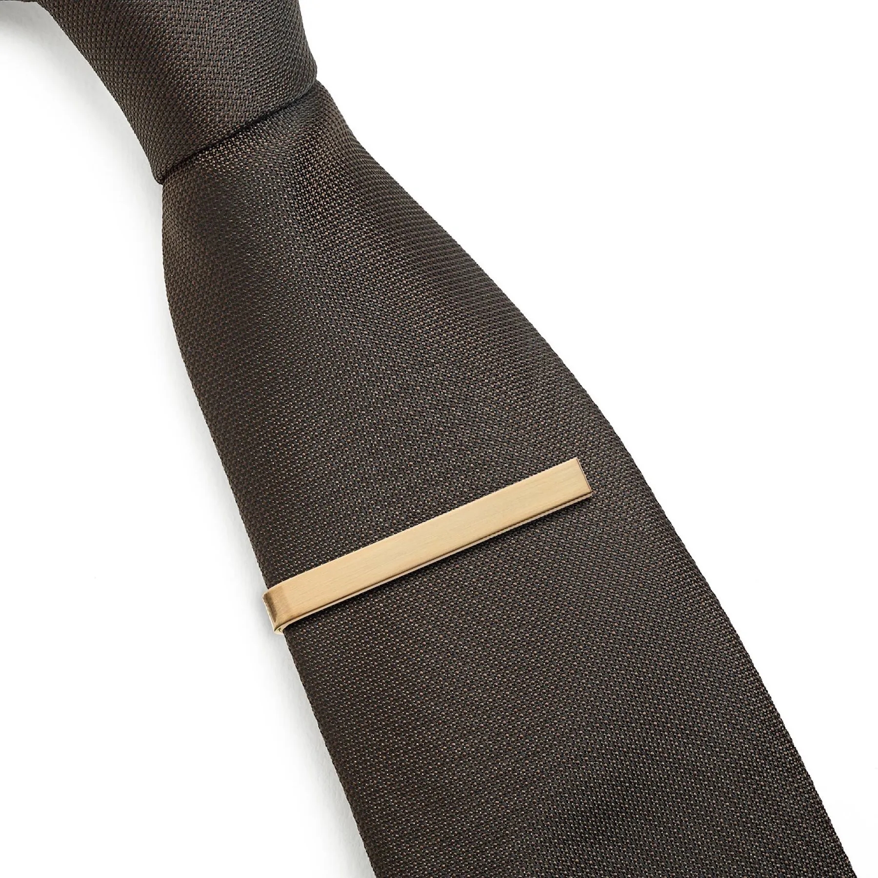 2 Inch Tie Clips for Men's 2
