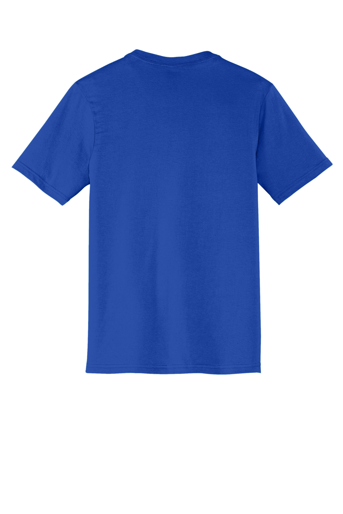 District Very Important Tee V-Neck. DT6500 30