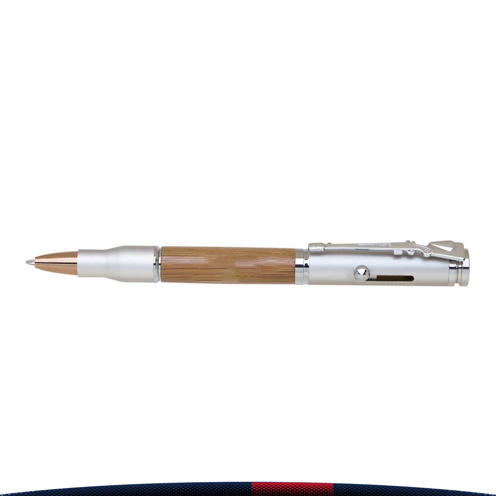 Fallmet Metal Pen 8