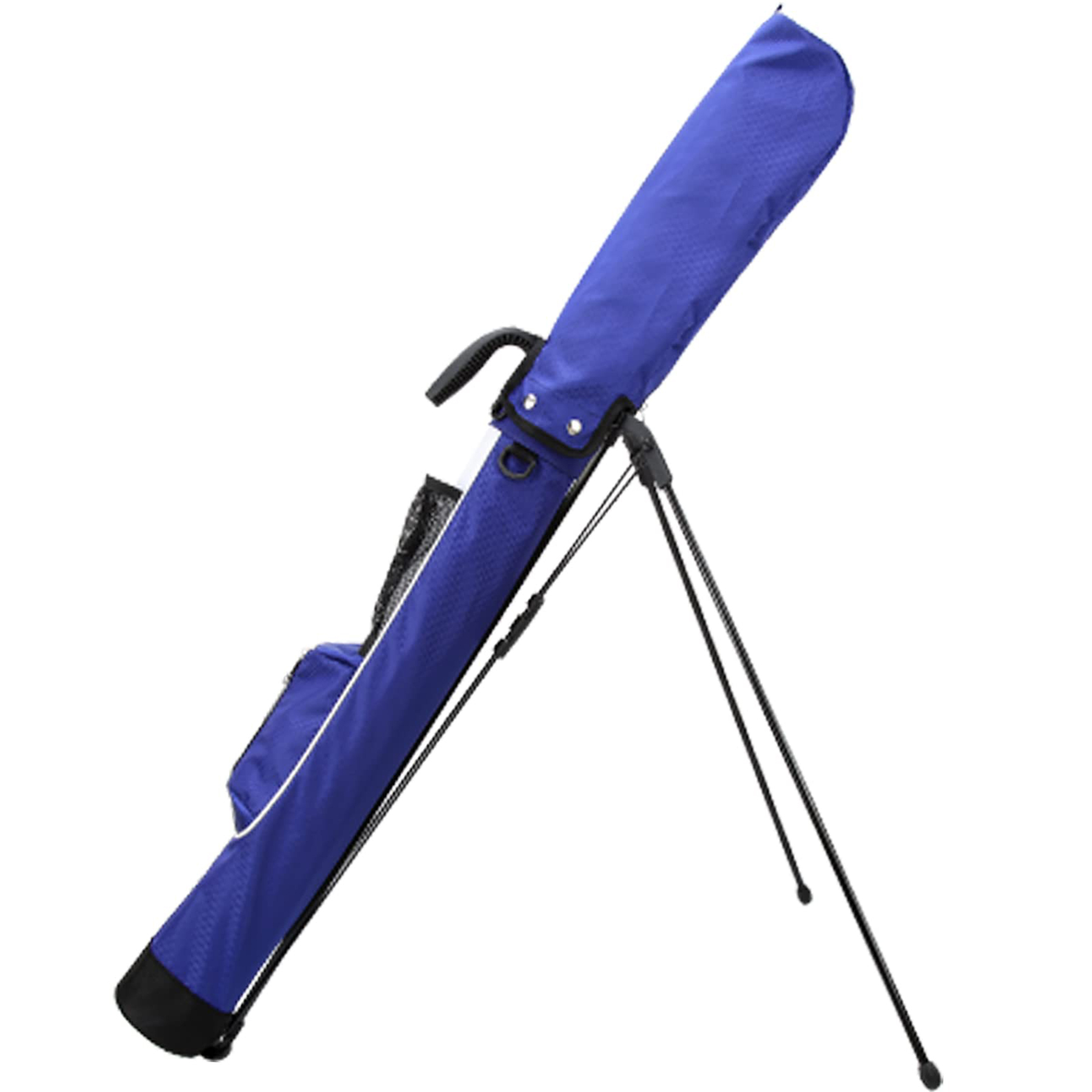 Lightweight Golf Stand Bag with Dual Shoulder Straps 6