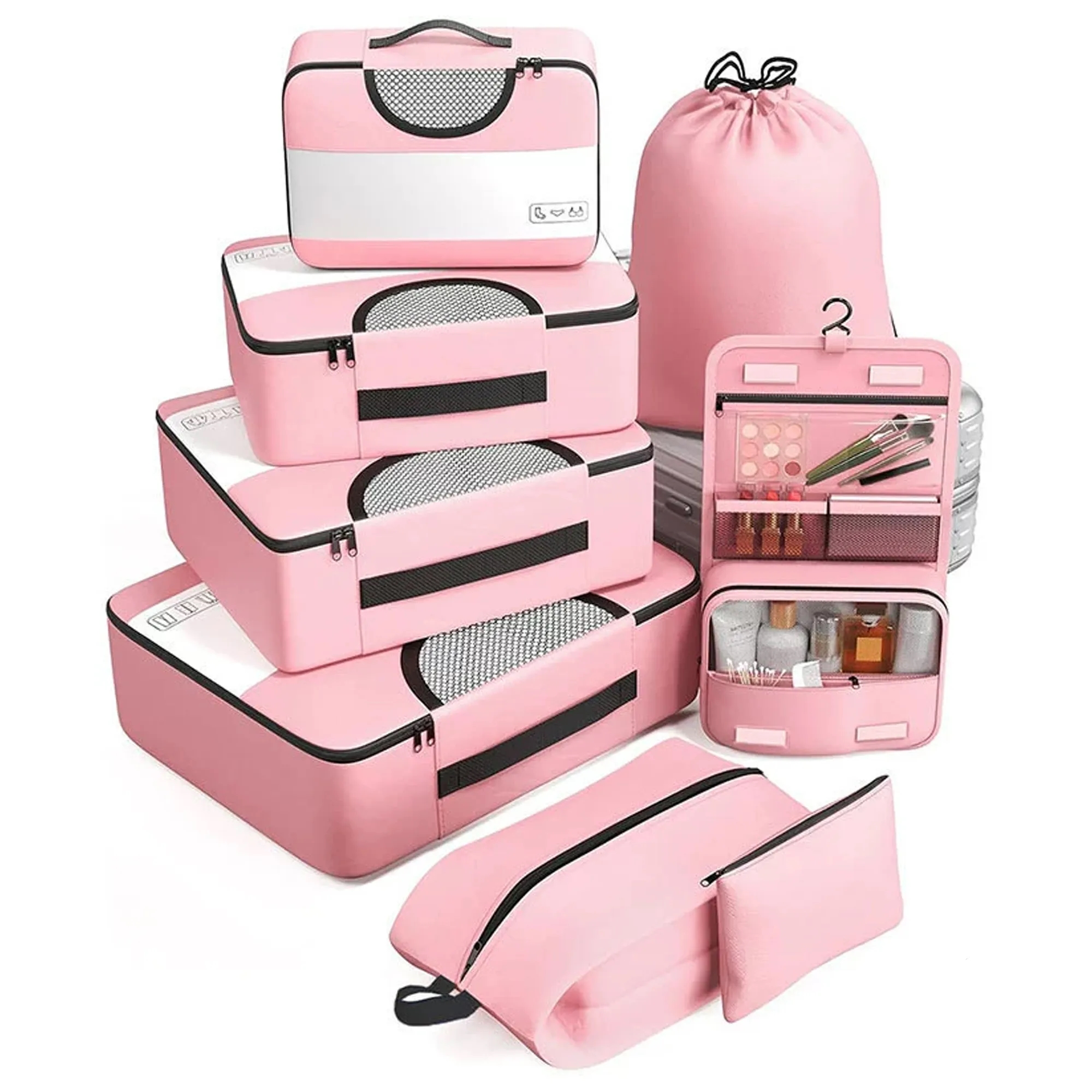 Multifunctional Travel Storage Bag 8