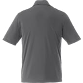 Men's DADE Short Sleeve Polo 337
