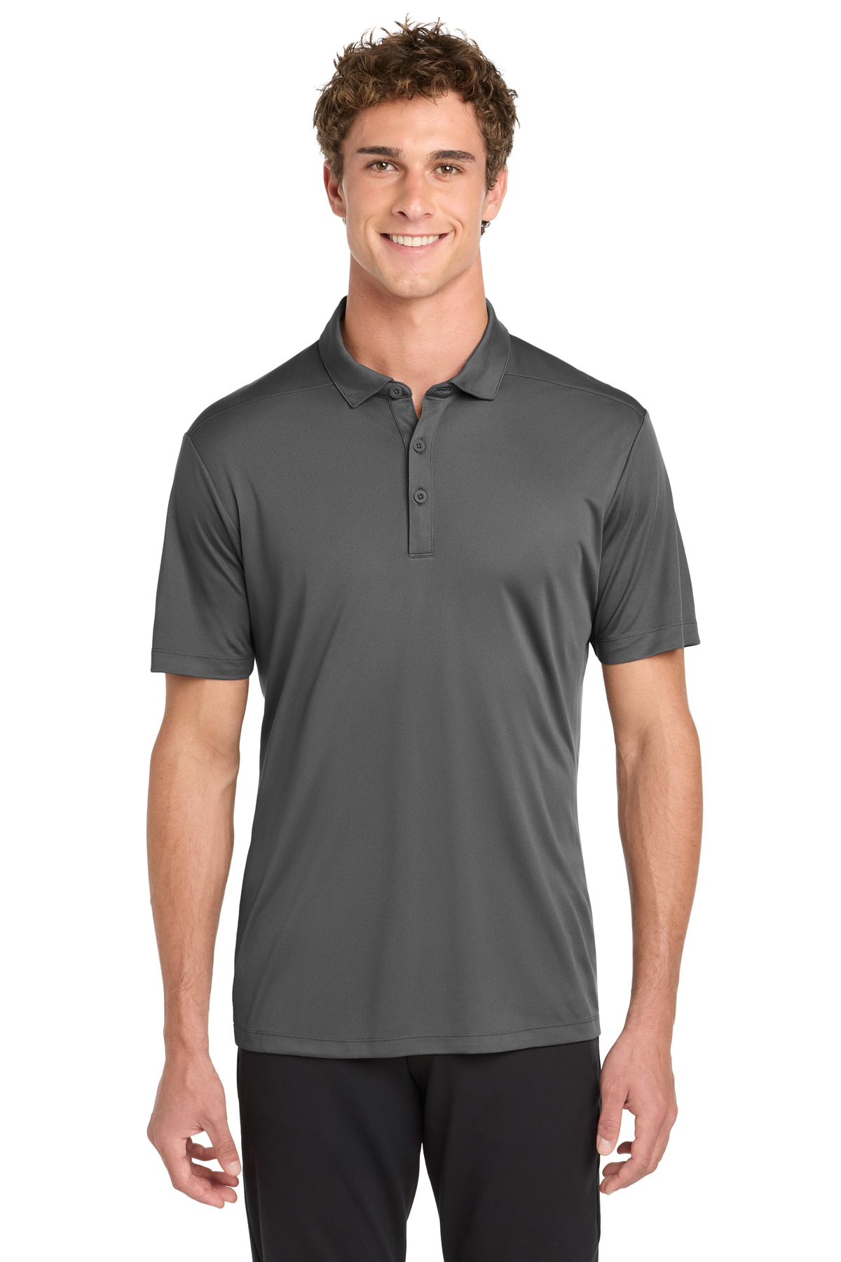 Sport-Tek Posi-UV Pro Polo. ST520 22