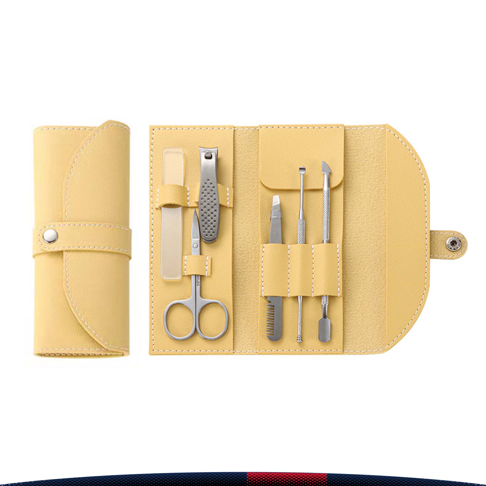 Classic Nail Beauty Set 1