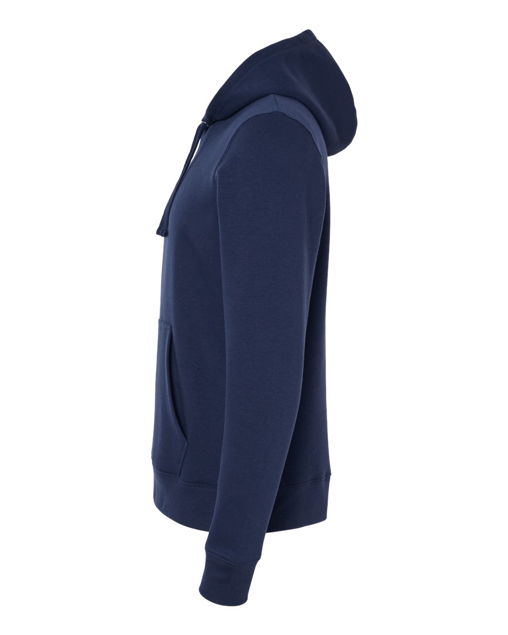 Unisex BTB Fleece Hooded Sweatshirt - 8720 22