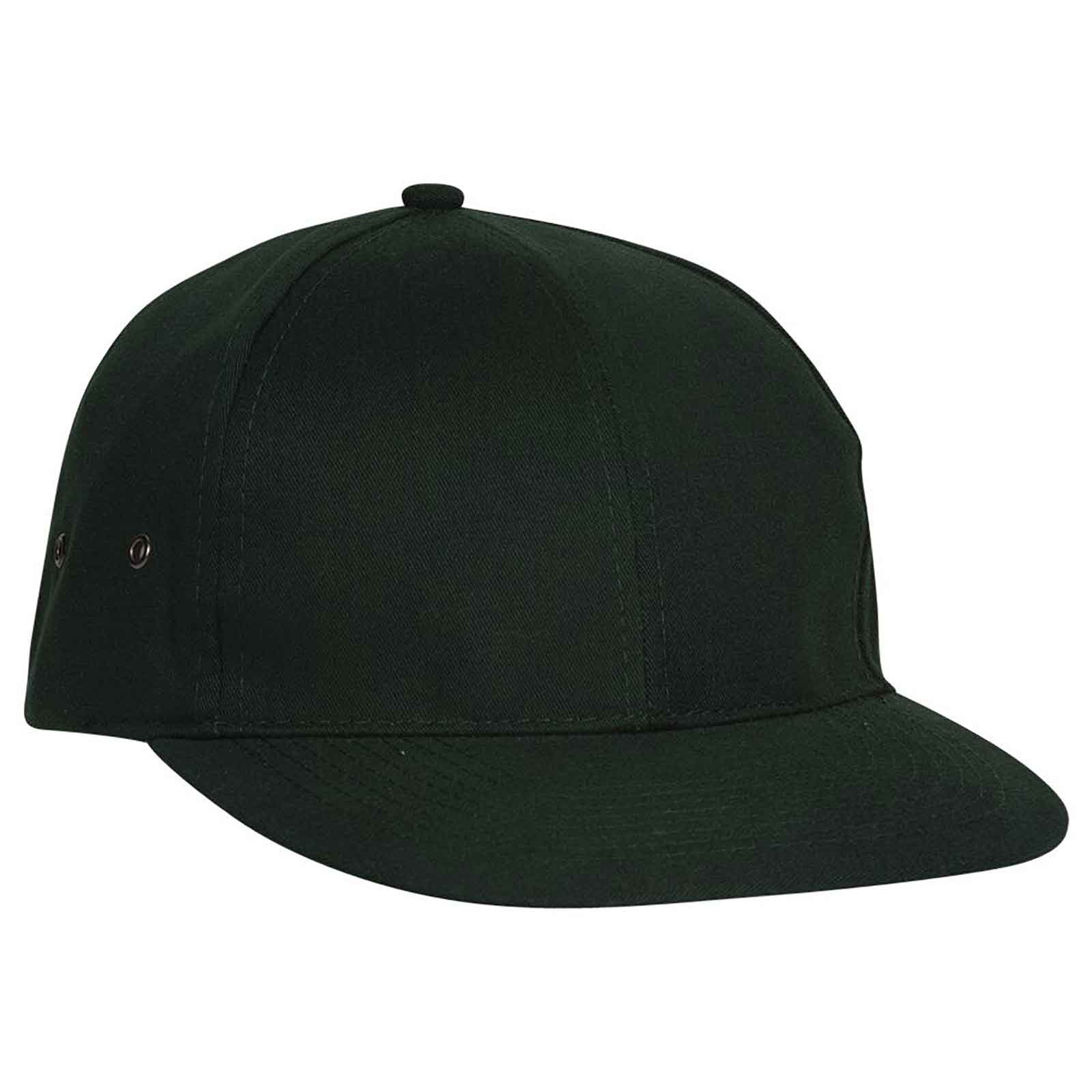 OTTO CAP 6 Panel Low Profile Baseball Cap