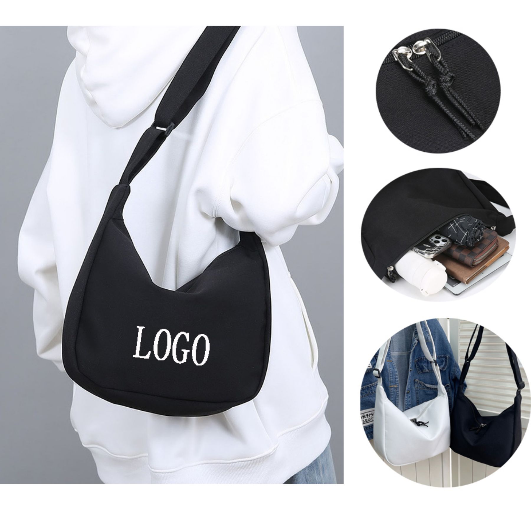 Cross Body Bag Purses 2