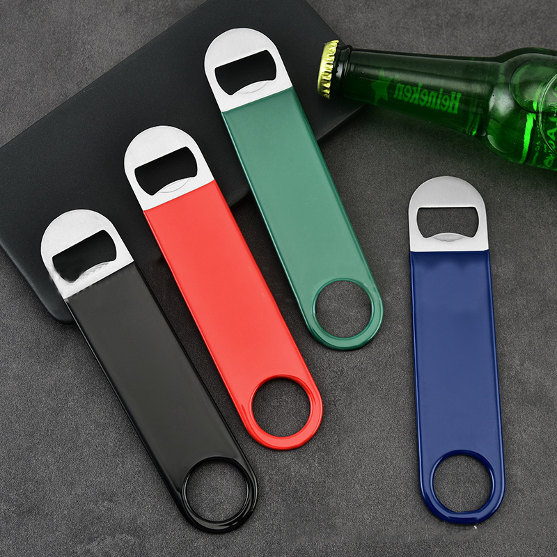 7" Paddle Bottle Opener 3