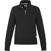 Women's PADDLECREEK Roots73 Fleece Quarter Zip 75