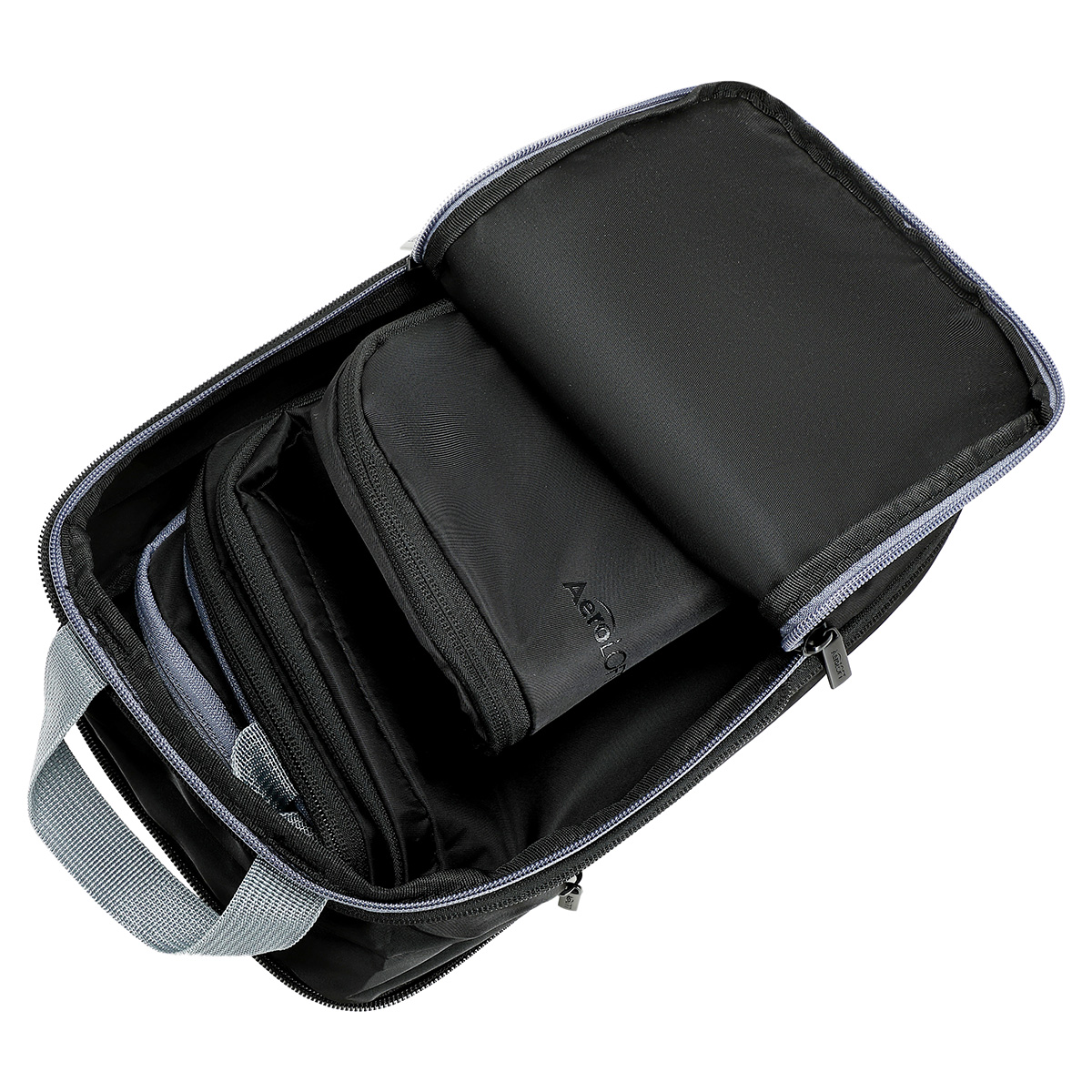 AeroLOFT® Compression Packing Cubes 3 pc 3