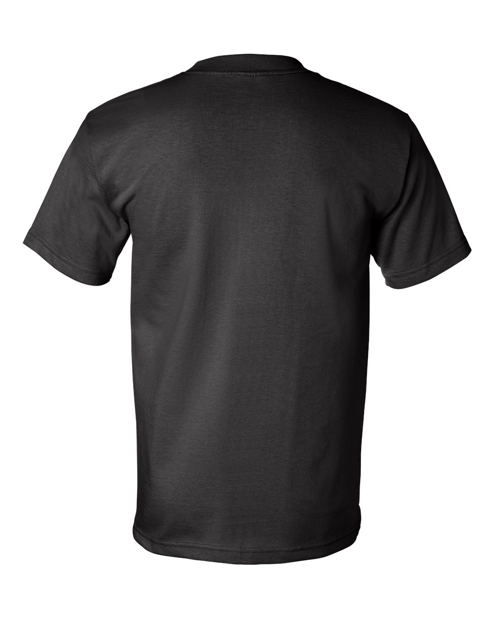 Unisex USA-Made Heavyweight T-Shirt - 5100 61