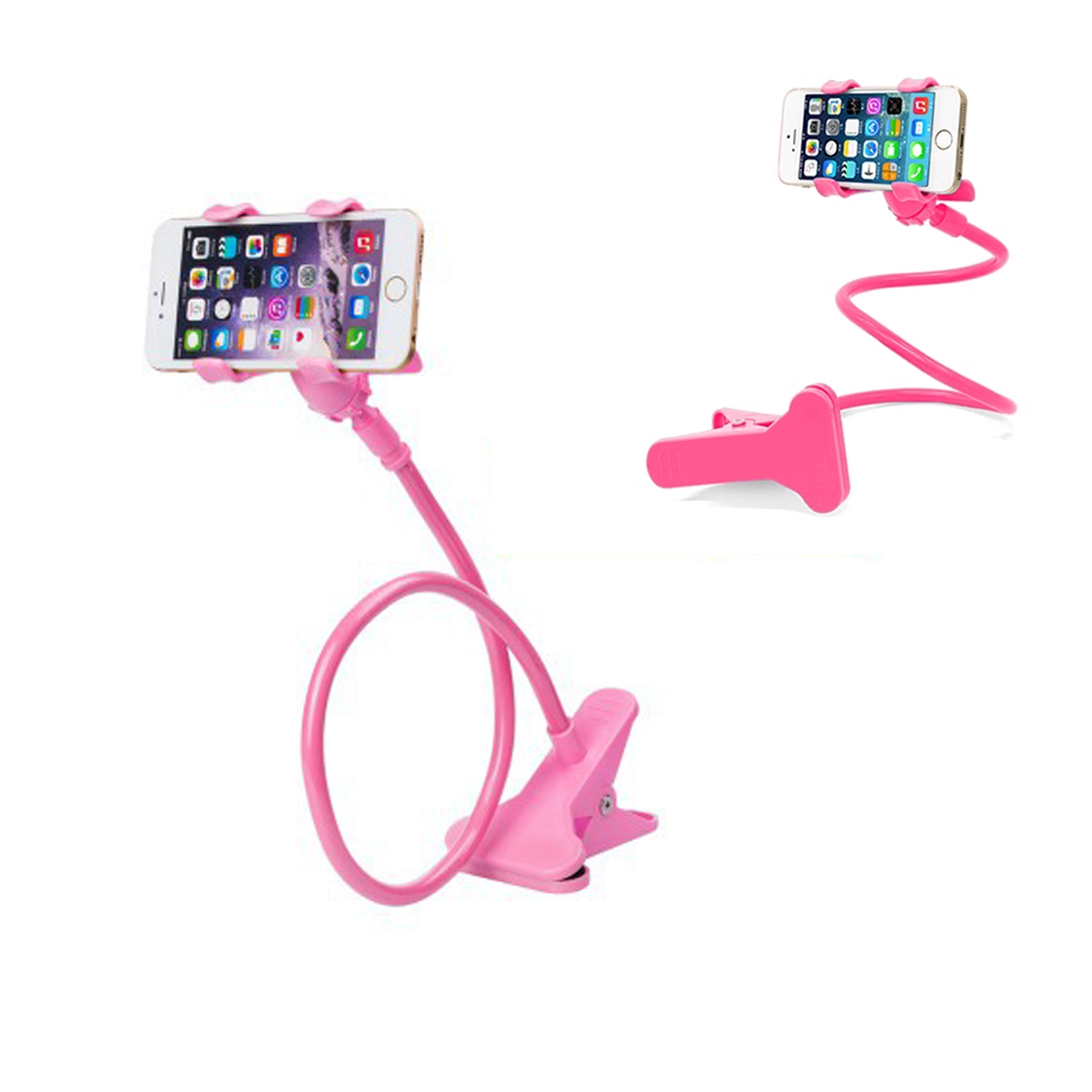 Phone Holder for Bed 3