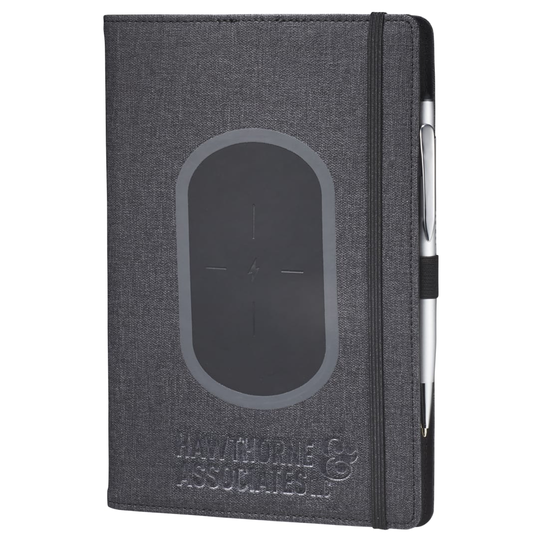 FSC® Mix 5.5 x 8.5 Walton Wireless Charging Journa 7