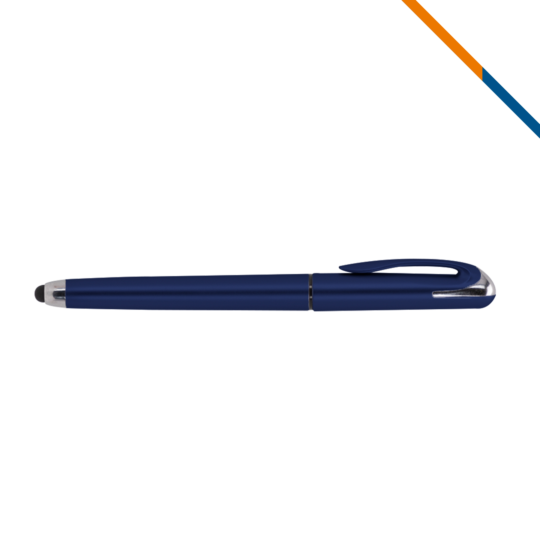 JotPro Recycled Plastic Hybrid Stylus Writing Pen 3