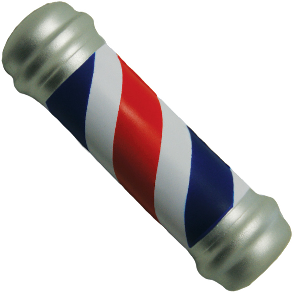 Barber Pole Stress Reliever 3