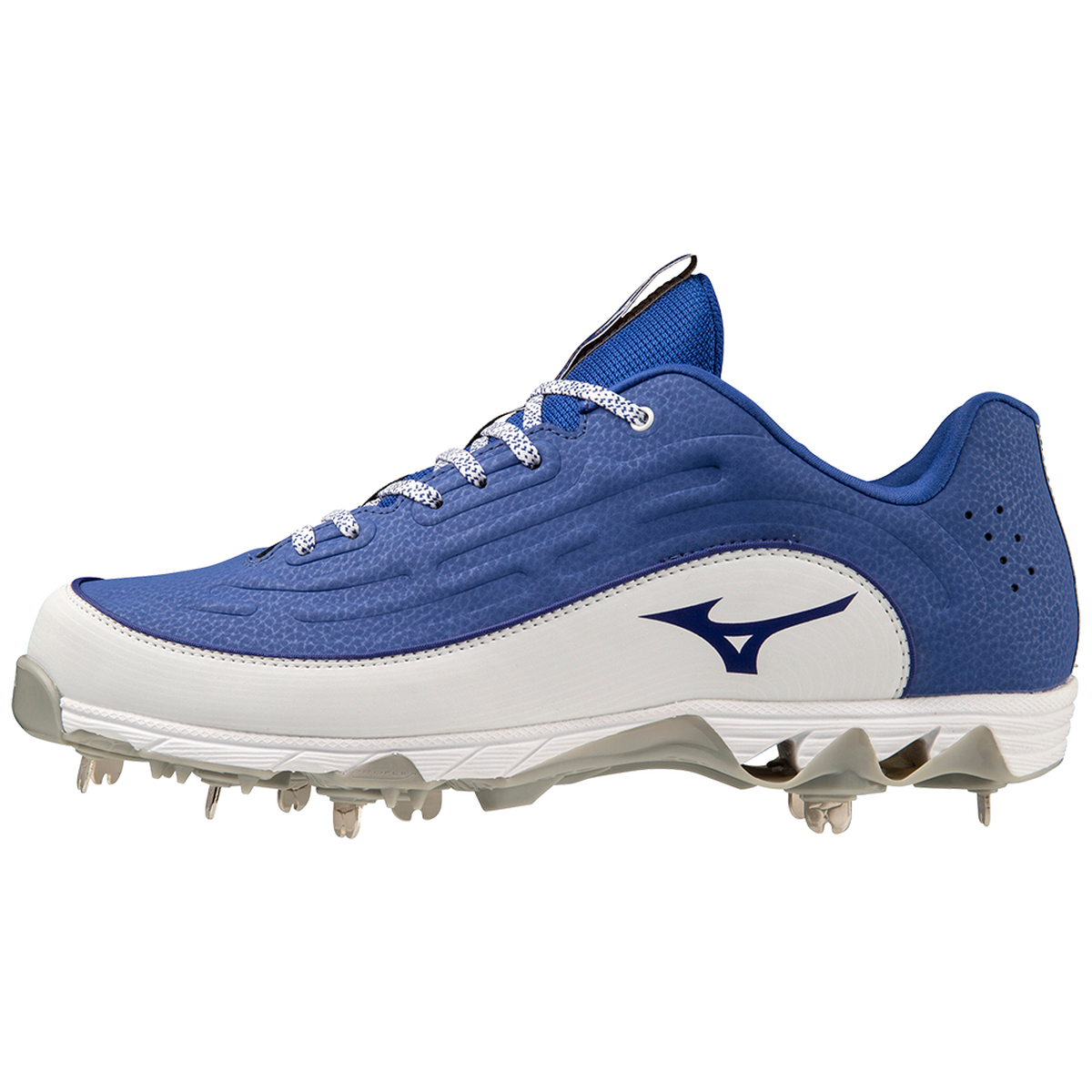 9-Spike Ambition 3 Low Men's Metal Baseball Cleat, Spike 3