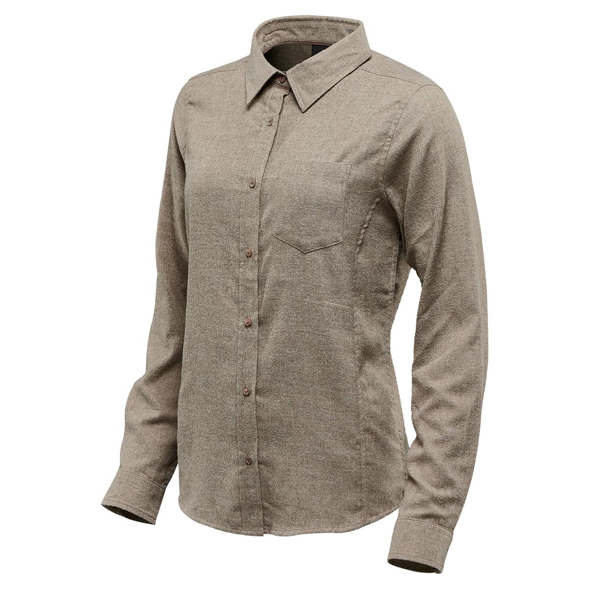 Stormtech Women's Cambridge Long Sleeve Shirt 4