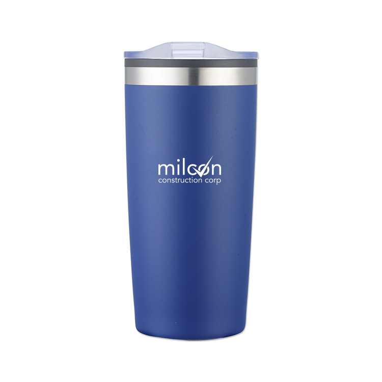20 Oz. Double Wall Tumbler with Plastic Liner 11