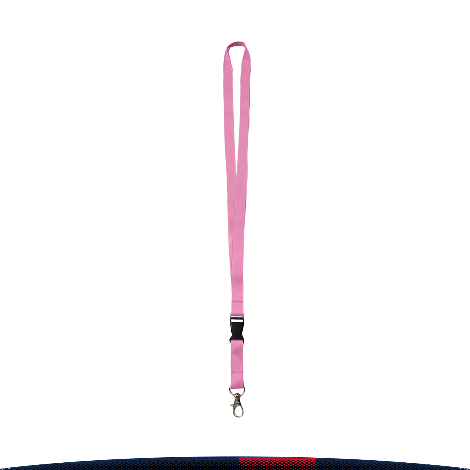 Sanly Dye Sublimation Lanyard 19