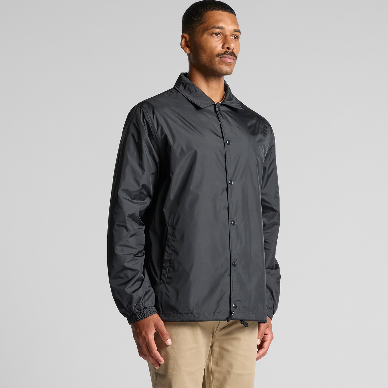 Coach Jacket | 5520 2
